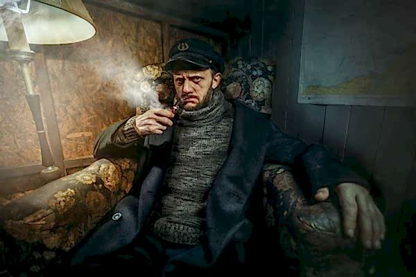 Перформанс Маяк