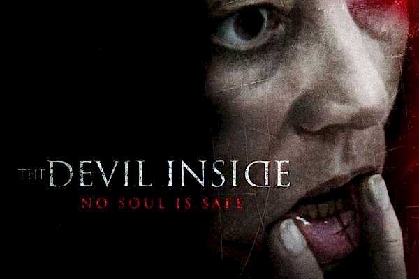 Перформанс Devil Inside