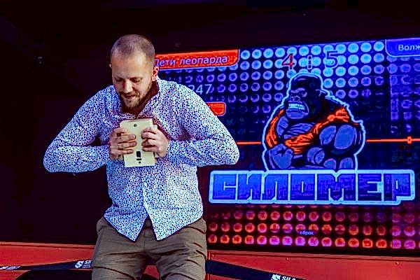 Квест Диванные битвы