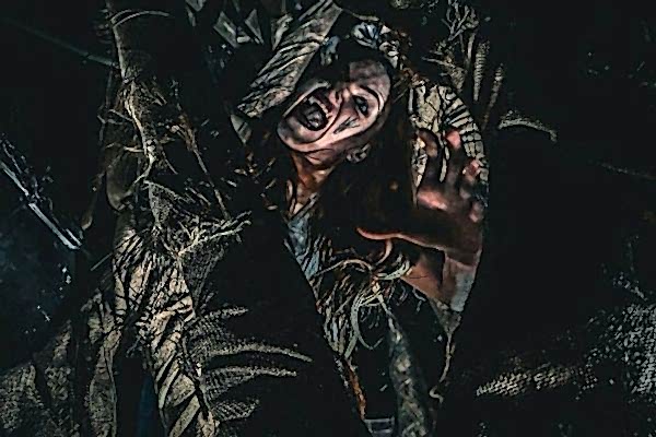 Перформанс Resident Evil 7:Biohazard