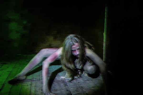 Перформанс Rage - Error