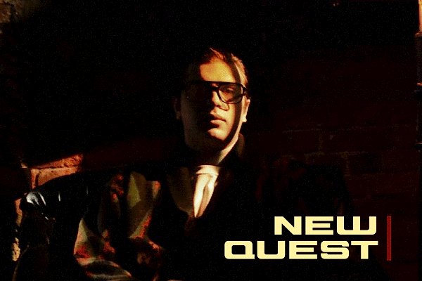 Перформанс Еретик