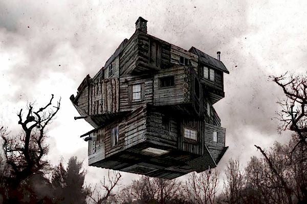 Квест Хижина в лесу (Скоро открытие)