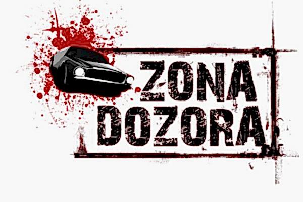 Перформанс Zona Dozora