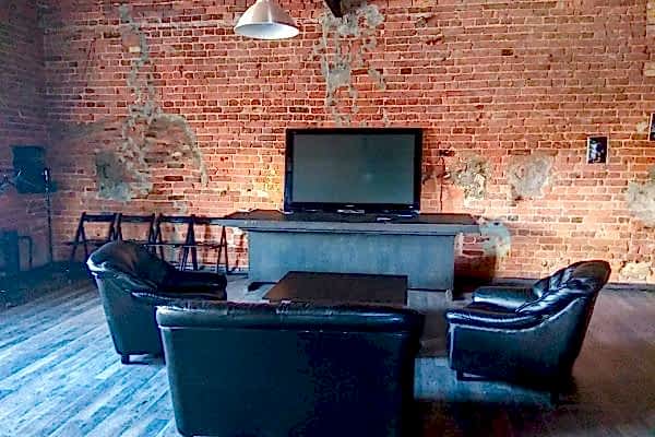 Перформанс Аренда помещения для мероприятия