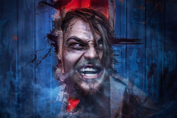 Перформанс Сияние разума